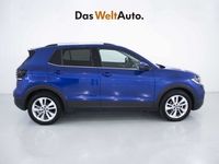 usado VW T-Cross - Sport 1.0 TSI 81 kW (110 CV)