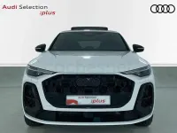 Nuevo Audi Q5 Sportback 299 CV (219 kW) 2026 Blanco SUV