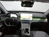 Nuevo Ebro s800 Luxury 147 CV (108 kW) 2026 Verde SUV