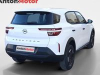 Nuevo Opel Frontera Edition 110 CV (80 kW) 2025 SUV