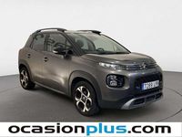 usado Citroën C3 Aircross Puretech S&S Shine 110