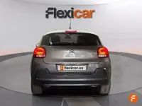 Usado Citroën C3 PureTech 83 CV (61 kW) 2024 Gris Berlina
