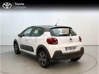 Usado Citroën C3 PureTech 83 CV (61 kW) 2023 Blanco Utilitario
