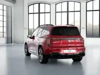 Nuevo Mercedes GLB250 200 kW (272 CV) 2026 SUV