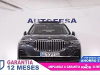 Usado BMW X7 340 CV (250 kW) 2021 Gris / plata SUV