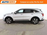 Usado Kia Sorento 230 CV (169 kW) 2021 Gris SUV