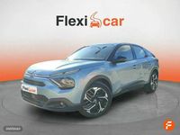 Usado Citroën C4 Feel 131 CV (96 kW) 2022 Azul Berlina