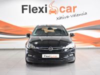 usado Opel Astra 1.4 Turbo 110kW (150CV) Dynamic ST Gasolina en Flexicar Xativa