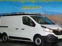 Usado Renault Trafic 90 CV (66 kW) 2015 Monovolumen