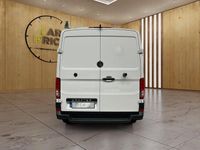 Usado VW Crafter 140 CV (102 kW) 2025 Blanco Van
