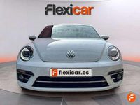 Usado VW Beetle 105 CV (77 kW) 2018 Blanco Utilitario