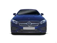Usado Mercedes E53 AMG AMG 435 CV (319 kW) 2019 Blanco Descapotable