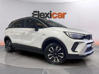 Occasion Opel Crossland X Elegance 131 PK (96 kW) 2024 Wit SUV