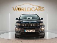 Usado Jeep Compass Night Eagle 140 CV (102 kW) 2019 SUV