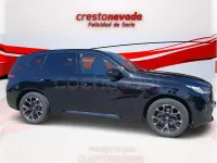 Usado BMW X3 197 CV (144 kW) 2025 Negro SUV