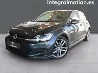 Usado VW Golf VII GTD 183 CV (134 kW) 2019