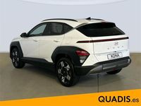 Nuevo Hyundai Kona 138 CV (101 kW) 2025 Otro SUV