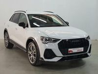 Usado Audi Q3 150 CV (110 kW) 2024 SUV