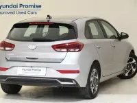 Usado Hyundai i30 100 CV (73 kW) 2024 Otro Berlina