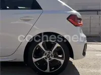 Usado Audi A1 Sportback S-Line 110 CV (80 kW) 2021 Blanco Utilitario