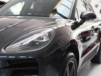 Occasion Porsche Macan S 354 ch (260 kW) 2020 Gris SUV
