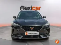 Usado Cupra Formentor 150 CV (110 kW) 2023 Negro SUV