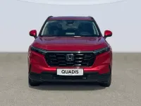 Nuevo Honda CR-V Advance 184 CV (135 kW) 2025 Rojo SUV