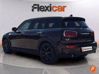 Usado Mini Cooper S Clubman 192 CV (141 kW) 2018 Rojo Familiar