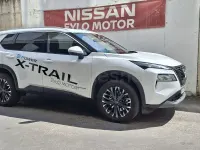 Usado Nissan X-Trail N-Connecta 204 CV (150 kW) 2026 Blanco SUV
