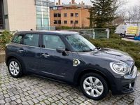Usado Mini Cooper S Countryman 224 CV (164 kW) 2018 Gris / plata SUV