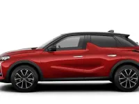 Nuevo DS Automobiles DS3 Crossback 136 CV (100 kW) 2025 Rojo SUV