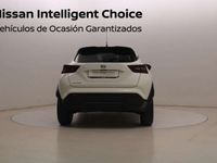 usado Nissan Juke 1.0 DIG-T Acenta 4x2 114