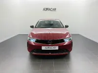 Usado Opel Astra Elegance 130 CV (95 kW) 2024 Rojo Berlina
