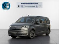 Nuevo VW Multivan Style 177 CV (130 kW) 2026 Gris Van