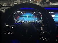 Usado Mercedes E300 306 CV (225 kW) 2020 Negro Berlina