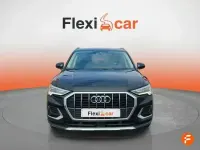 Usado Audi Q3 Premium 150 CV (110 kW) 2019 Negro SUV