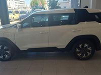 Nuevo Ssangyong (KGM) Torres EVX 152 kW (207 CV) 2025 Blanco SUV