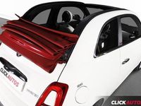 Usado Fiat 500 Dolcevita 70 CV (51 kW) 2022