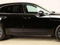Usado Porsche Macan S 258 CV (189 kW) 2014 Negro SUV