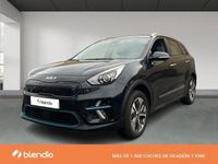 Usado Kia e-Niro 150 kW (204 CV) 2022 SUV