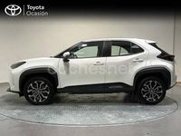 Usado Toyota Yaris Cross Active 116 CV (85 kW) 2022 Blanco SUV