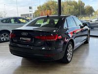 usado Audi A4 2.0TDI Advanced edition S tronic 110kW