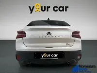 Usado Citroën C4 X PureTech 131 CV (96 kW) 2023 Blanco SUV