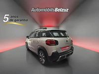 Occasion Citroën C3 Aircross Feel 110 PK (80 kW) 2020 Beige SUV