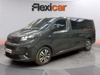Usado Peugeot Traveller Business-Line 180 CV (132 kW) 2024 Gris Monovolumen