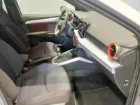 Usado Seat Arona FR 115 CV (84 kW) 2025 Rojo SUV