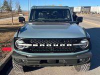 Usado Ford Bronco 2021 Beige SUV