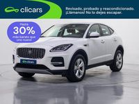 Usado Jaguar E-Pace S 163 CV (119 kW) 2021 Blanco SUV