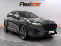 Usado Ford Kuga ST-Line 120 CV (88 kW) 2024 Gris SUV
