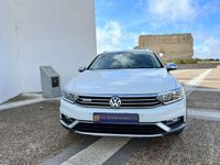 usado VW Passat Alltrack 2.0TDI 4Motion DSG 140kW